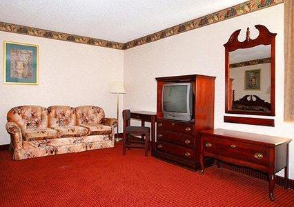Rodeway Inn Dalhart Bagian luar foto